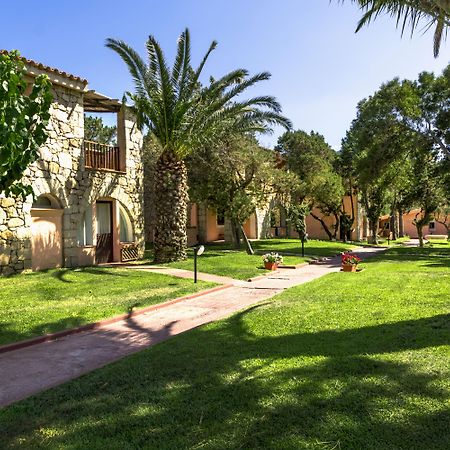 Colonna Country Club Hotel Porto Cervo Exterior photo