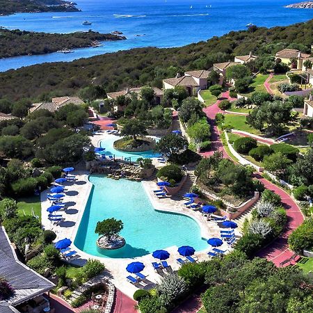 Colonna Country Club Hotel Porto Cervo Exterior photo